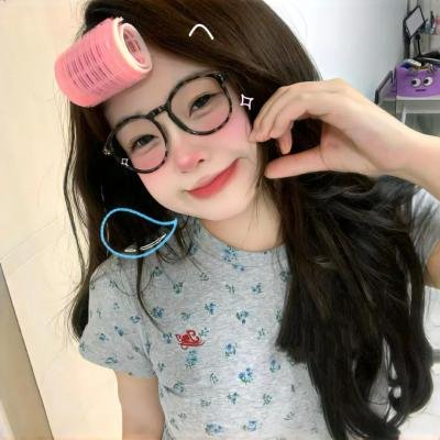 我用两个学分攻略高冷校草