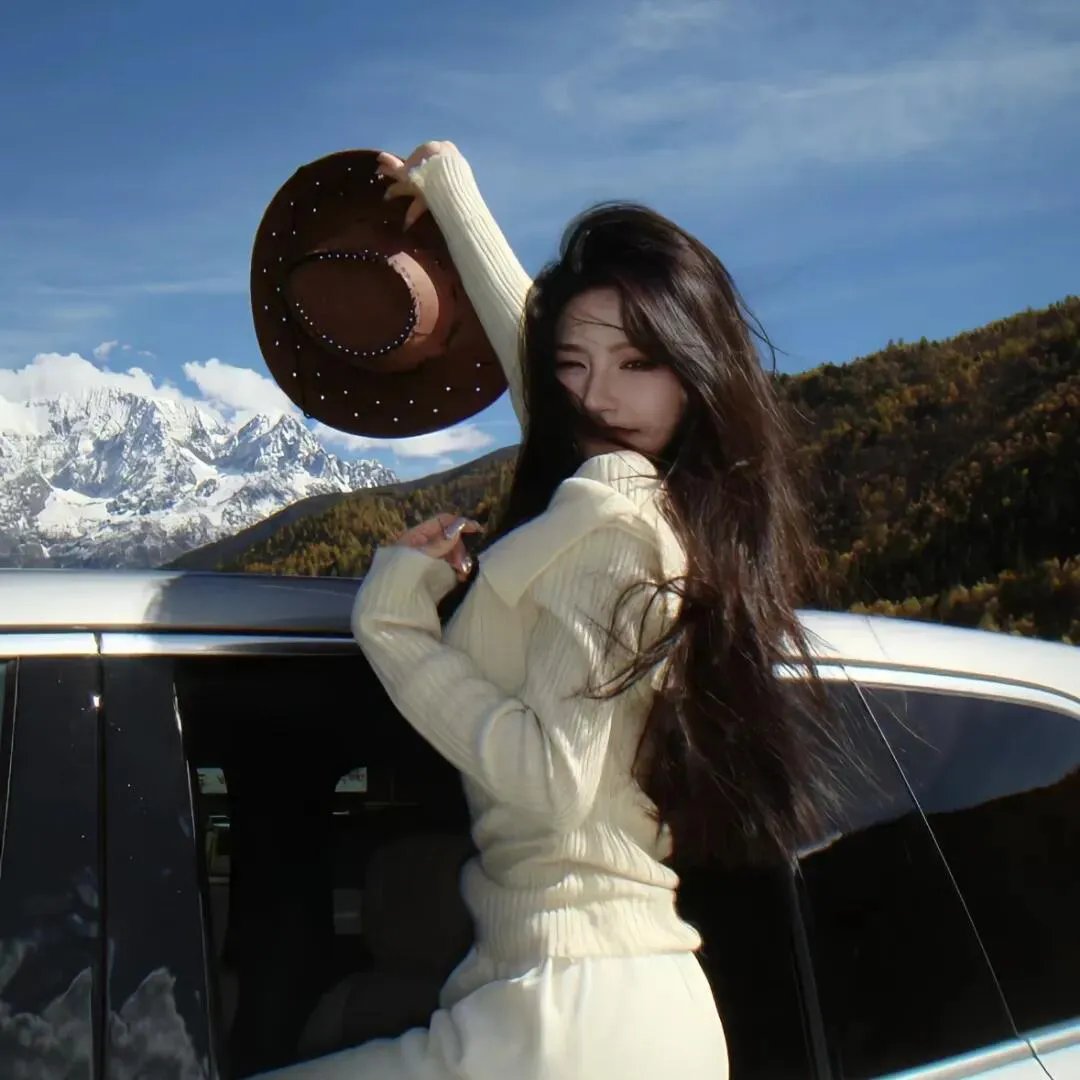 妈妈，要和我单独去旅行吗？